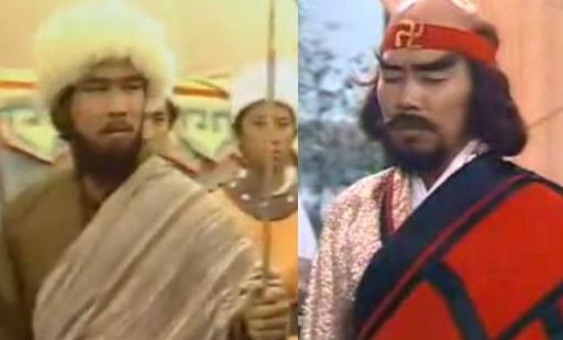 神雕侠侣83版射雕英雄传西瓜视频,83版神雕侠侣与83射雕英雄传音乐