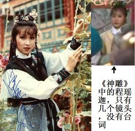 神雕侠侣83版射雕英雄传西瓜视频,83版神雕侠侣与83射雕英雄传音乐