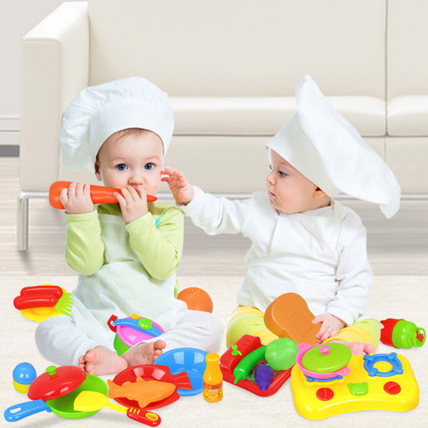 女娃特别淘气,女娃比男娃淘气