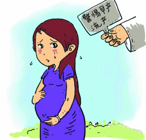 反复自然流产怎么办,正常生育一孩后反复自然流产