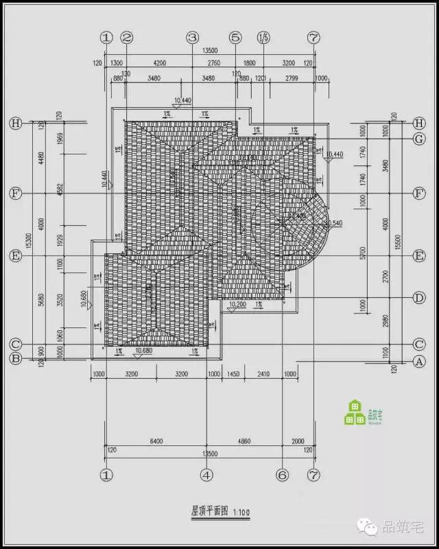 实用豪宅设计布局,3层豪宅设计大全