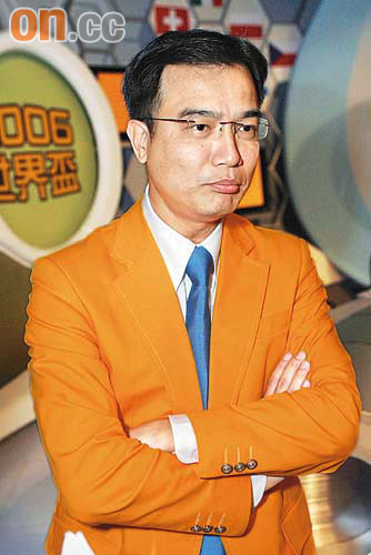 吴孟达上过哪些综艺节目,吴孟达tvb角色合集