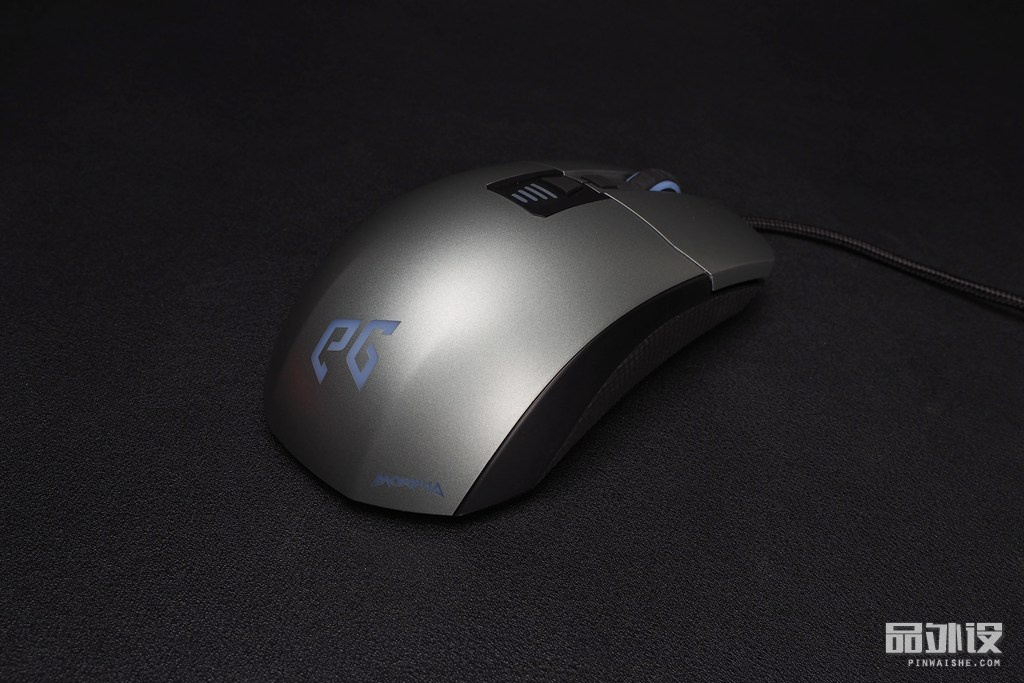 异极游戏鼠标,异极鼠标讲解