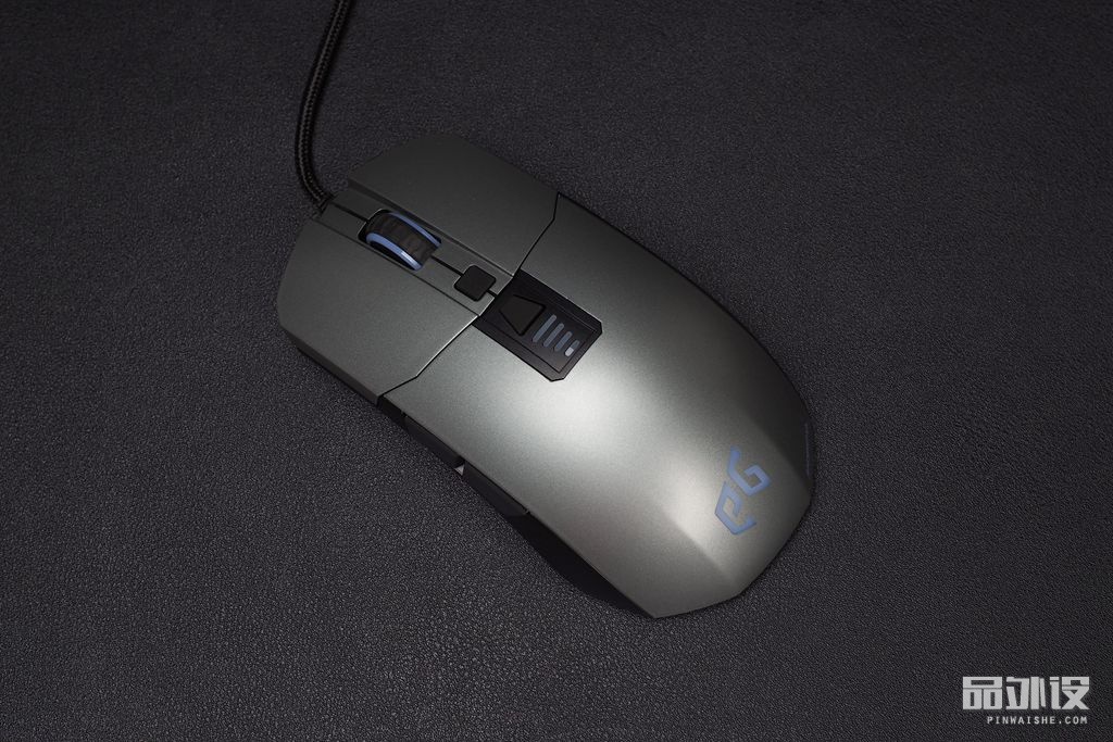 异极游戏鼠标,异极鼠标讲解