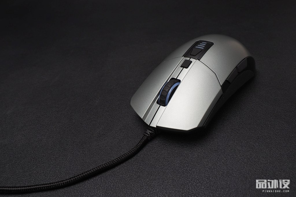 异极游戏鼠标,异极鼠标讲解