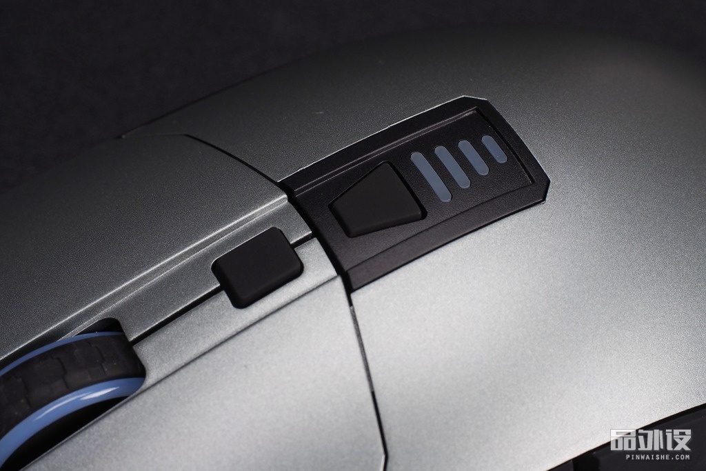 异极游戏鼠标,异极鼠标讲解