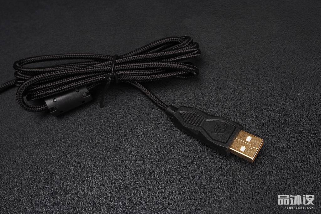 异极游戏鼠标,异极鼠标讲解