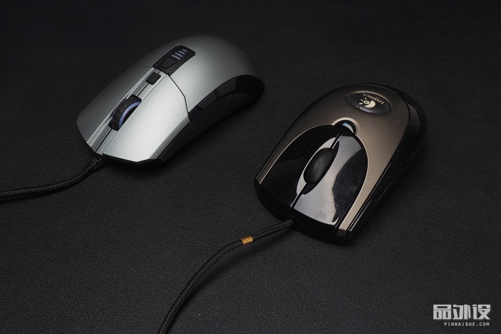 异极游戏鼠标,异极鼠标讲解