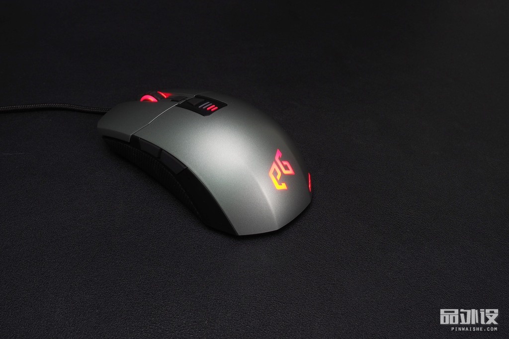 异极游戏鼠标,异极鼠标讲解