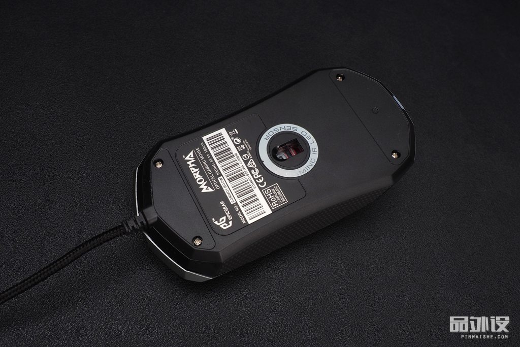 异极游戏鼠标,异极鼠标讲解