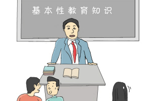 大学生性教育方案,大学生性教育