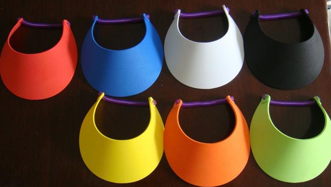 夏日遮阳帽手工最简单的,夏日遮阳帽手工儿童