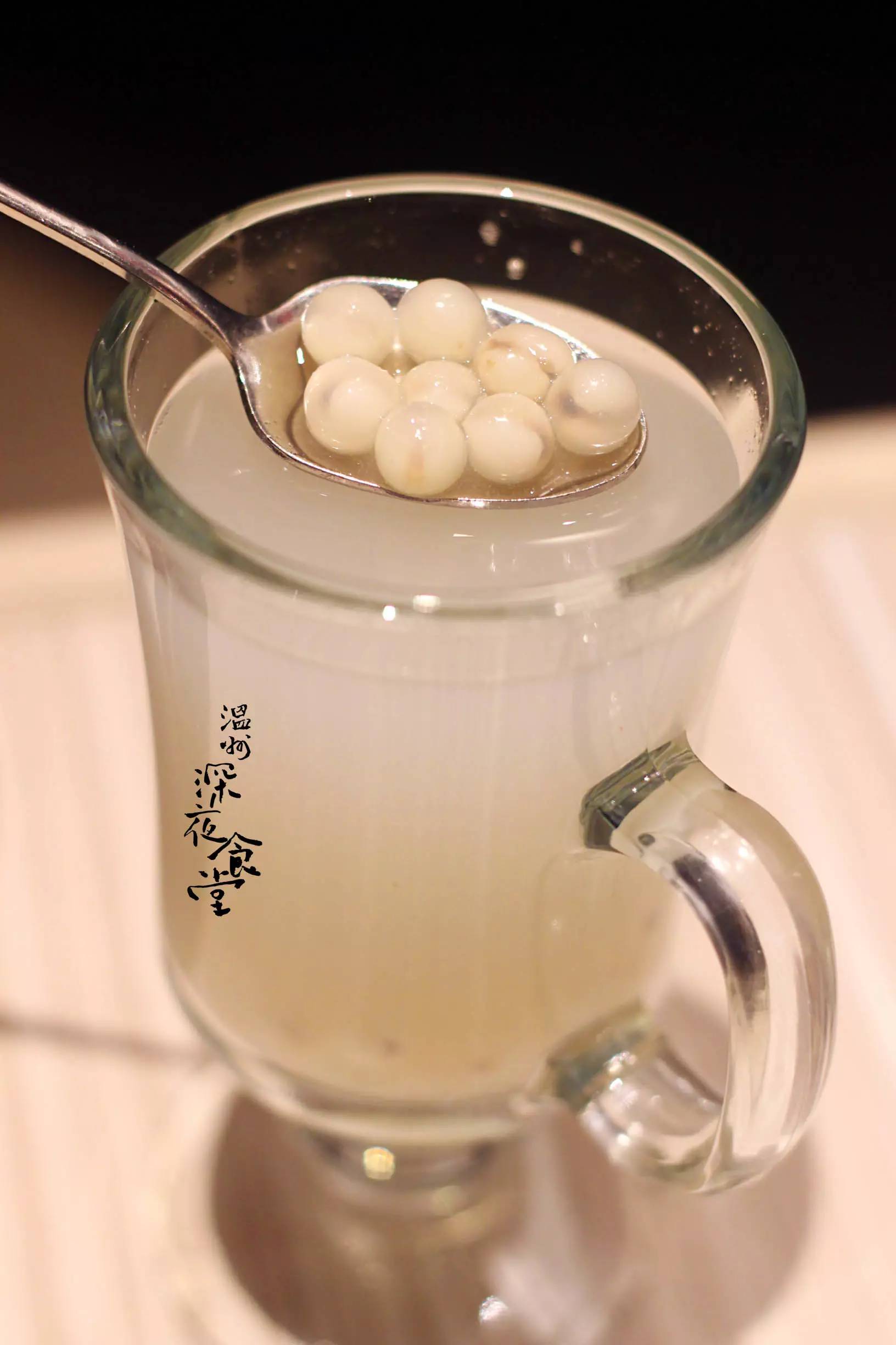 全球连锁西餐厅，演绎别样年味大餐！竟把薏米装进爆爆珠？！