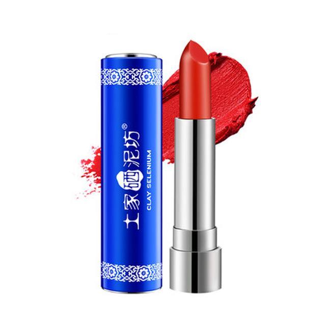 两个涂口红的小窍门,涂口红的正确方法不用什么都能涂