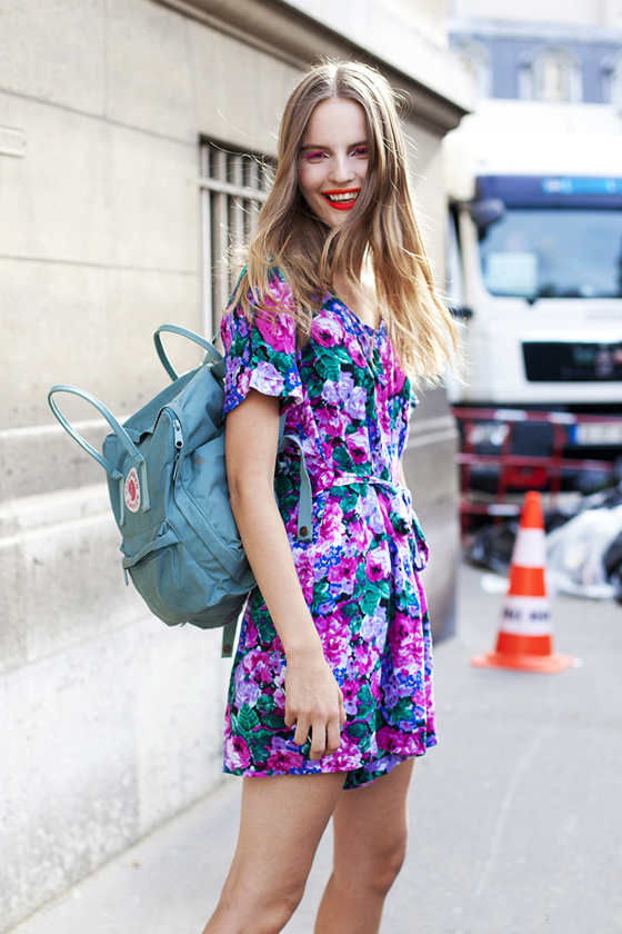 杨幂小糯米买包包,杨幂宋佳