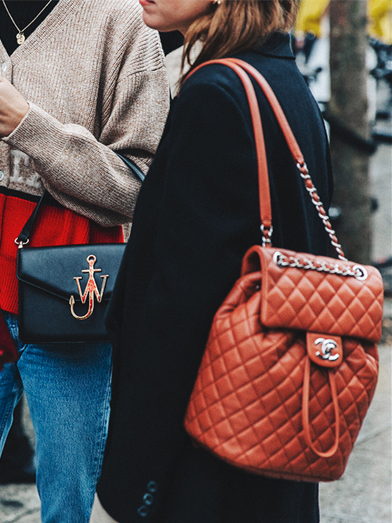 杨幂小糯米买包包,杨幂宋佳