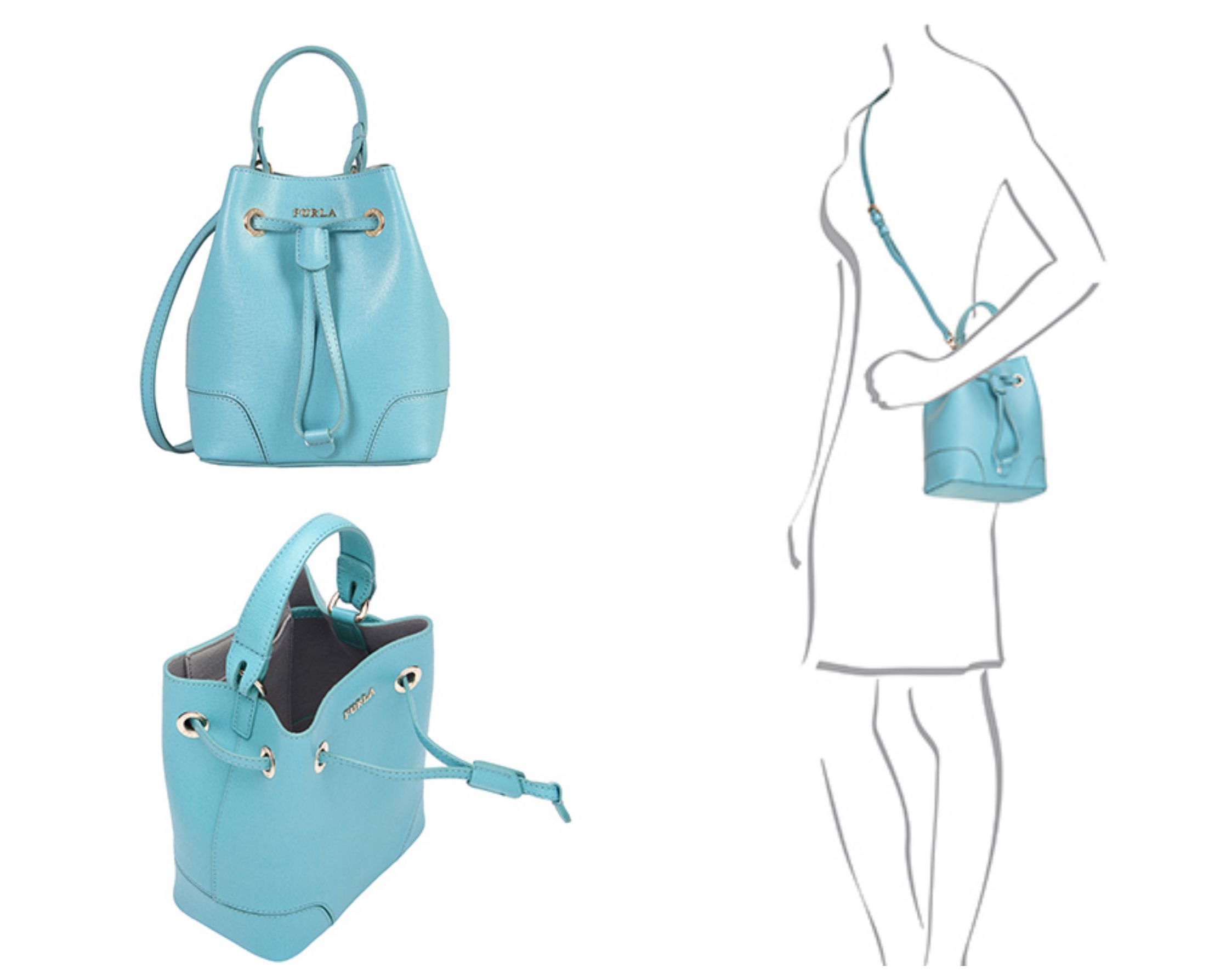 手拿横式小包小众轻奢高级感,推荐一下小众的轻奢包包