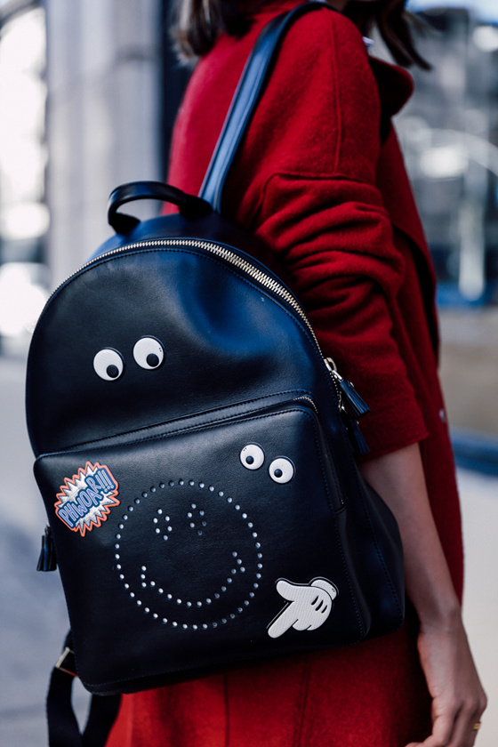 杨幂小糯米买包包,杨幂宋佳