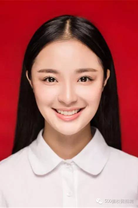 ps证件照换上底色制作教程,ps零基础证件照换底色最简单方法