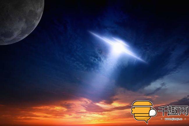 世界上真的存在ufo吗,世界上是否真的存在ufo