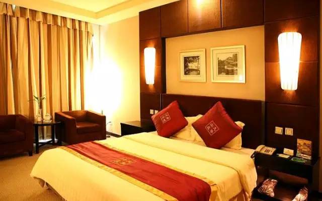 中国酒店客房数量排行榜,中国酒店前100名排名