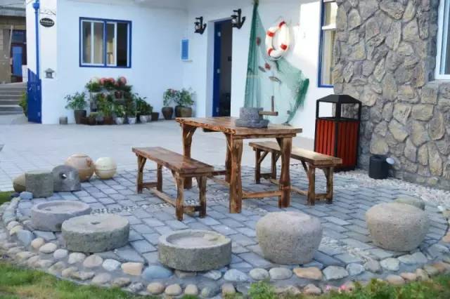 推开窗就能看到海，细数江浙沪那些无敌海景民宿