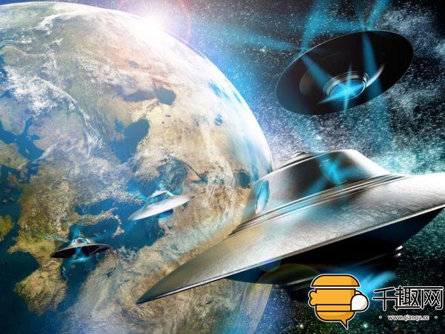 世界上真的存在ufo吗,世界上是否真的存在ufo