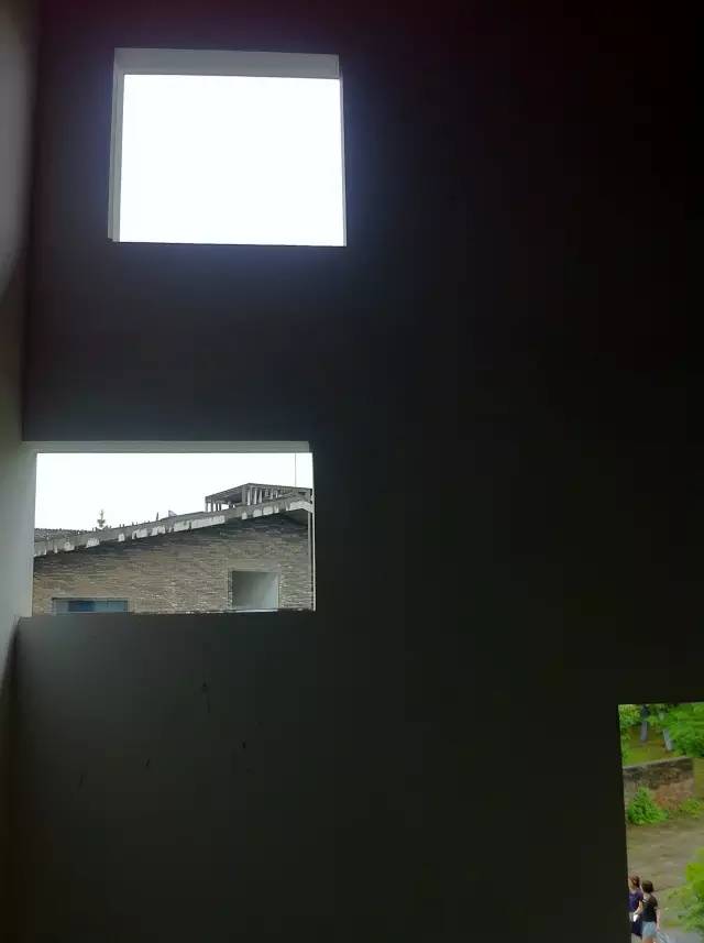 走吧，以艺术的名义去逛逛校园