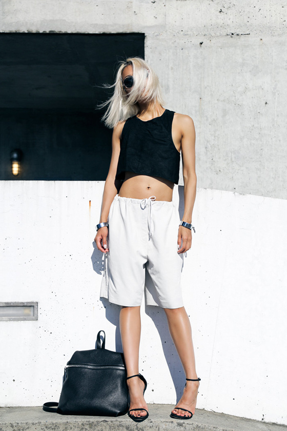 杨幂小糯米买包包,杨幂宋佳