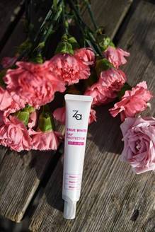 姬芮za真皙美白隔离霜怎么用,za姬芮新焕真皙润色隔离霜新版