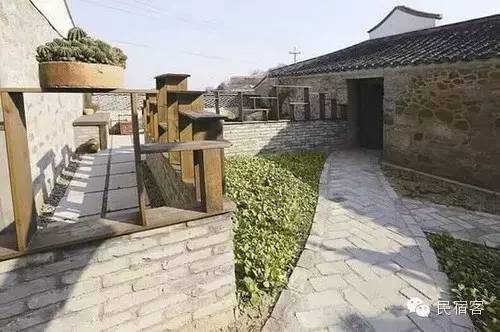 推开窗就能看到海，细数江浙沪那些无敌海景民宿