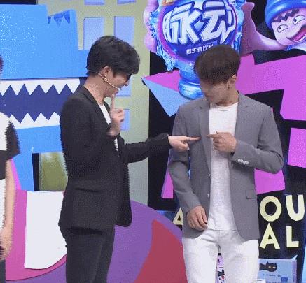 薛之谦撩撒贝宁完全版,薛之谦撒贝宁丑八怪