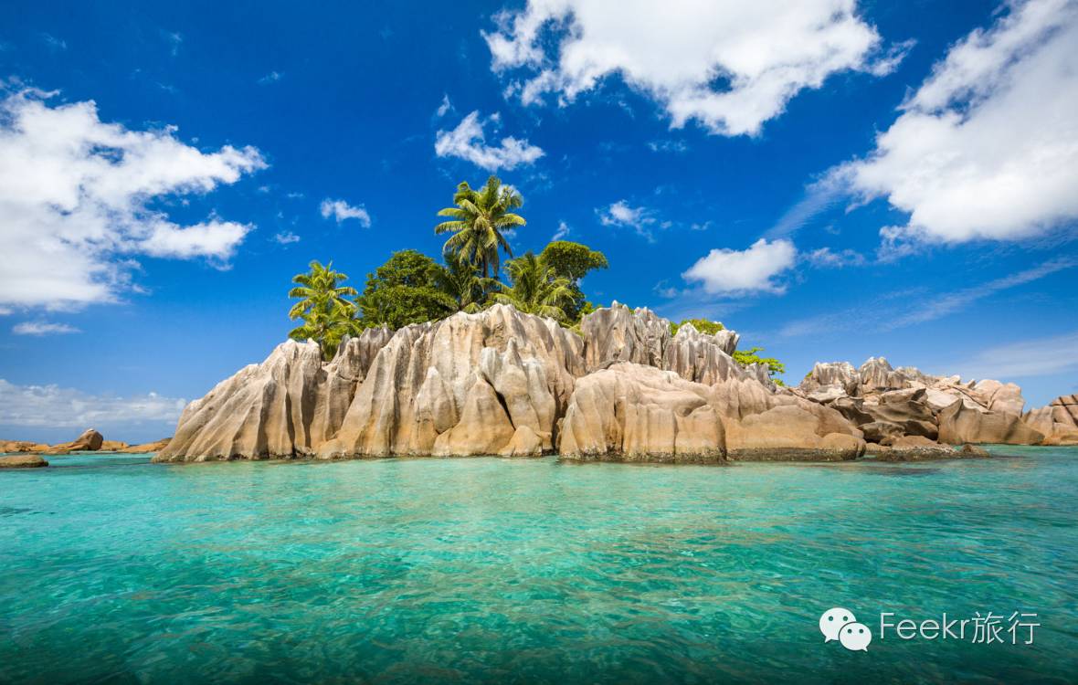 世界十大海岛最美海滩,全球最美十大海岛粉色海滩