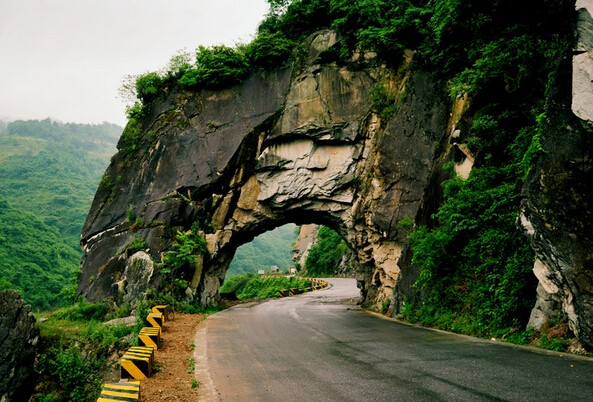 西安端午去哪里旅游最好,西安周边端午节一日游的绝佳去处