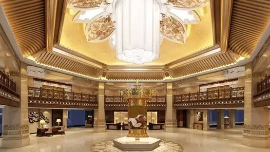 中国酒店客房数量排行榜,中国酒店前100名排名