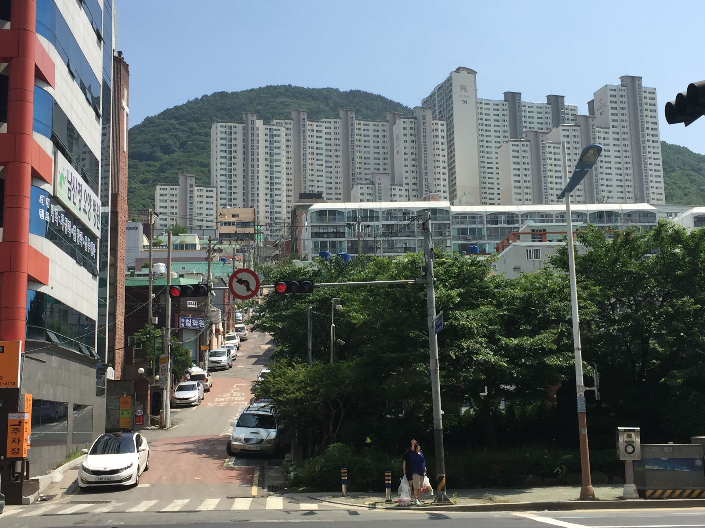 韩国社会现实,告诉你真实的韩国现状