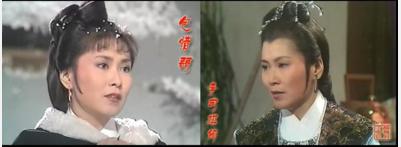 神雕侠侣83版射雕英雄传西瓜视频,83版神雕侠侣与83射雕英雄传音乐