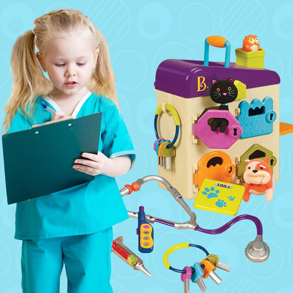 女娃特别淘气,女娃比男娃淘气