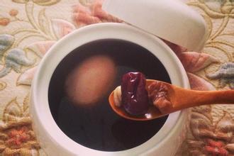 当归煮蛋怎么吃法,当归煮蛋家常做法