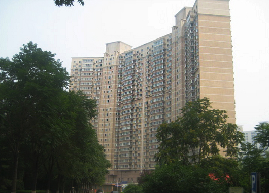 望京知语城二手房,望京二手房价格300-400之间