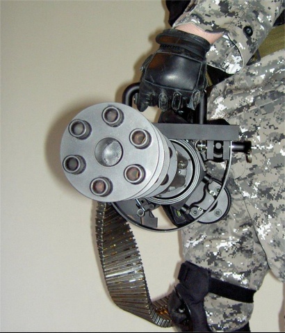 全球军事最强机枪,当今世界最强十大重型机枪