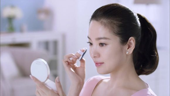 气垫bb霜哪个牌子好用推荐国货,品牌bb霜气垫遮瑕美白不脱妆保湿