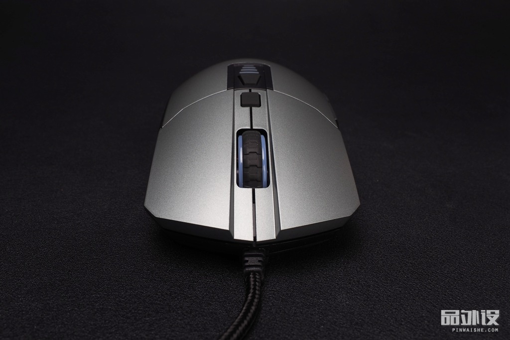 异极游戏鼠标,异极鼠标讲解