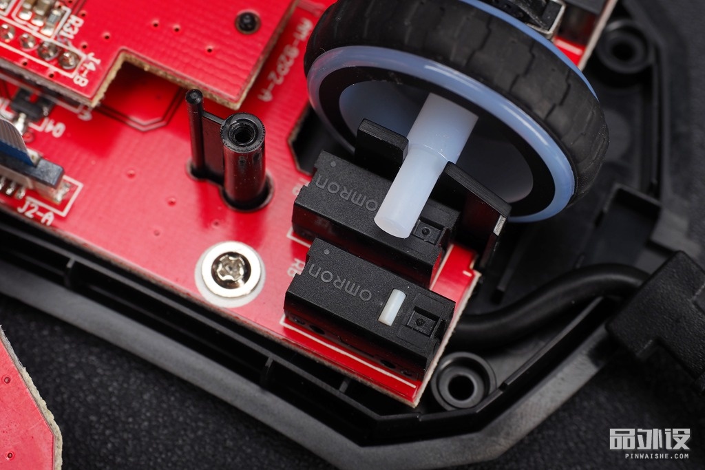 异极游戏鼠标,异极鼠标讲解