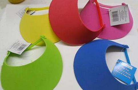 夏日遮阳帽手工最简单的,夏日遮阳帽手工儿童