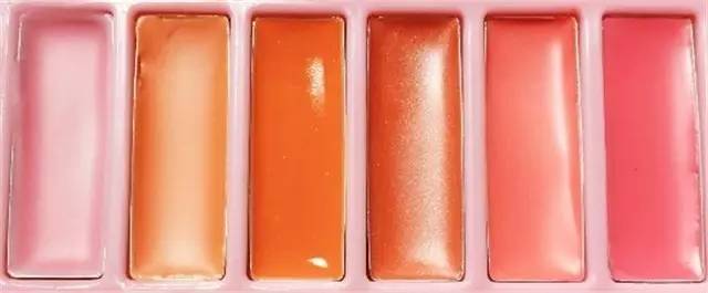 粉色控看过来图片,粉色控的粉色好物