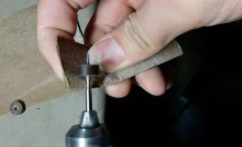 海南的椰子壳怎么做手串,什么样的椰壳能做手串