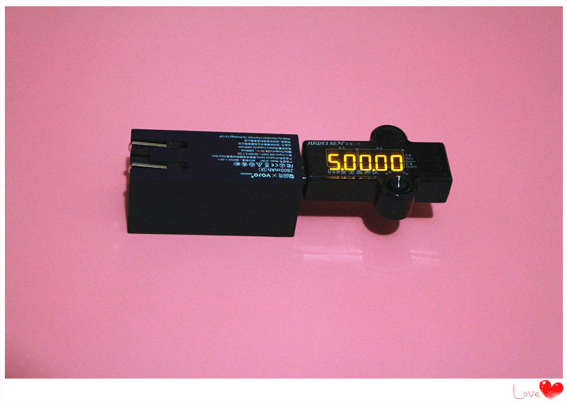 萌奇泡芙小姐移动电源充电器---小巧却别致一格