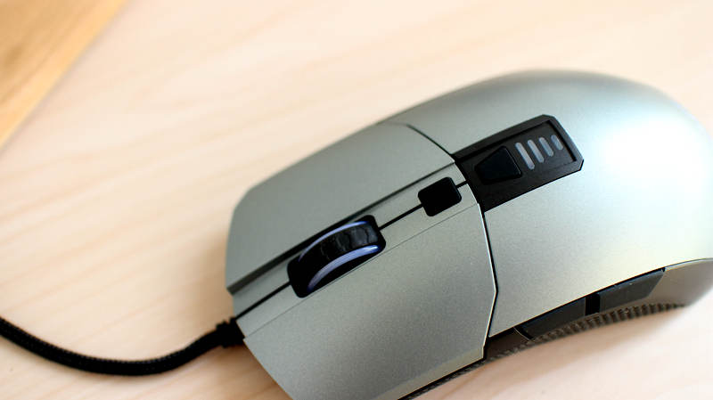 能否担当魔法棒？——399元异极魔法鼠标体验