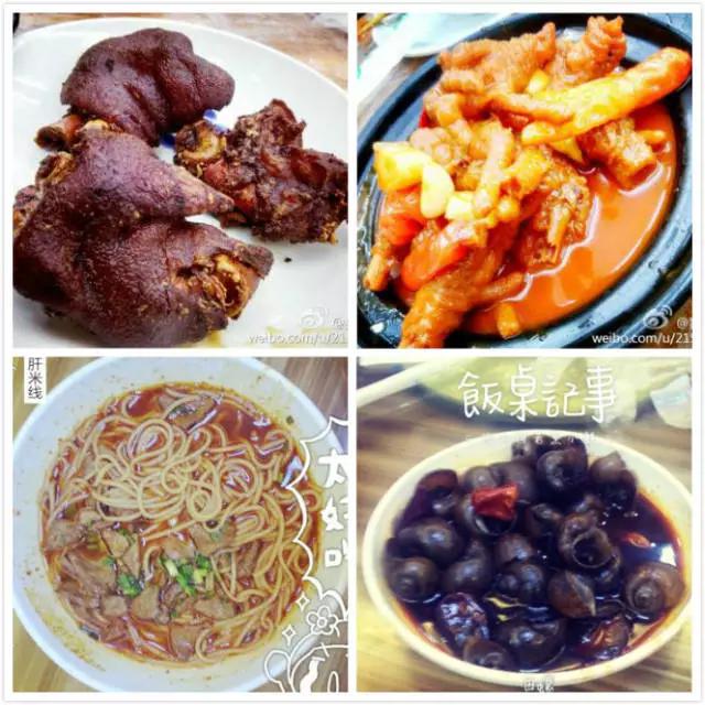 来南昌必吃的店中山路小巷子,南昌必吃馆子排行榜中山路店